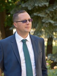Draskovics Ervin földmérő