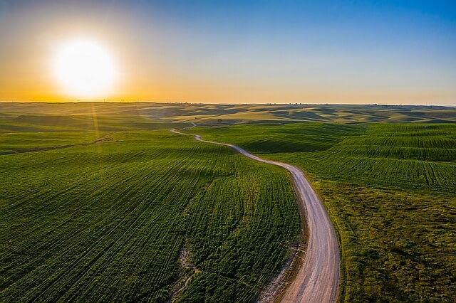 Szolgalmi jog bejegyeztetése